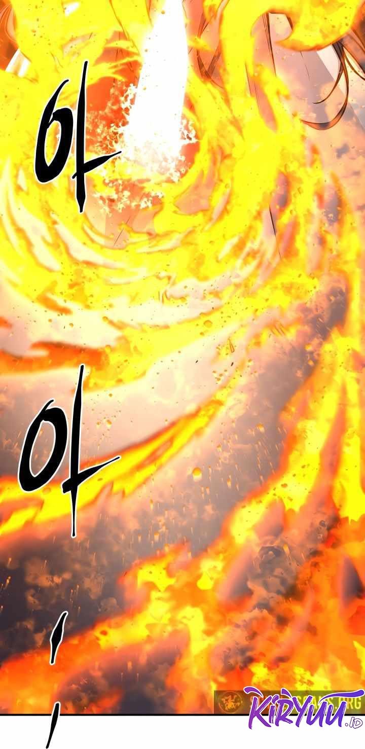 Legend Of Mir Golden Armored Dragon Chapter 34 Gambar 19