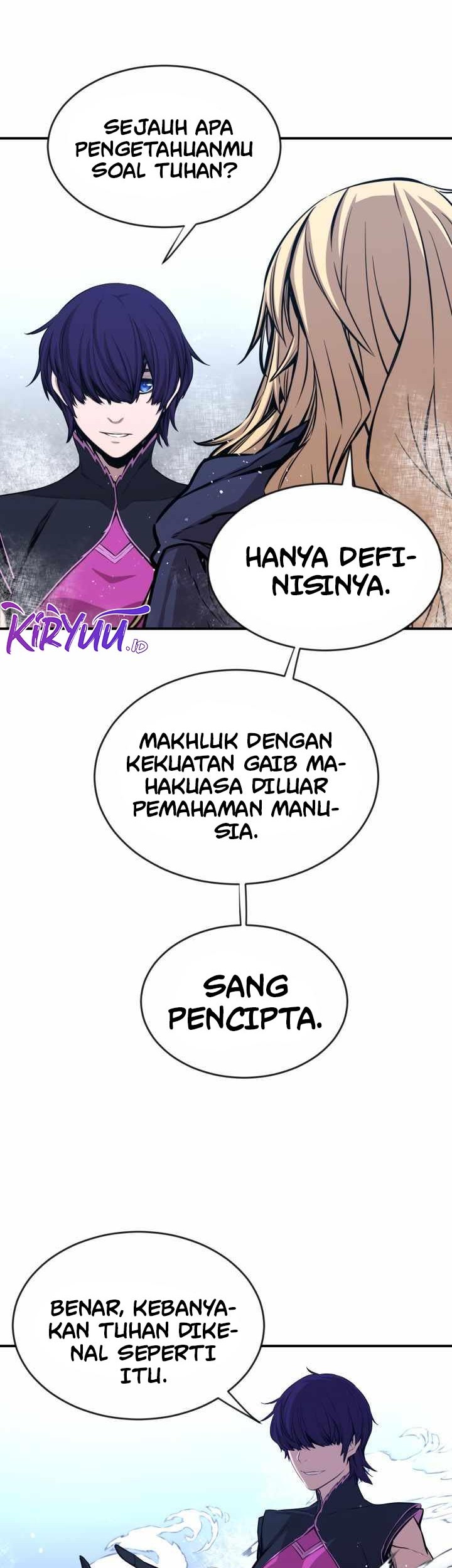 Legend Of Mir Golden Armored Dragon Chapter 34 Gambar 25