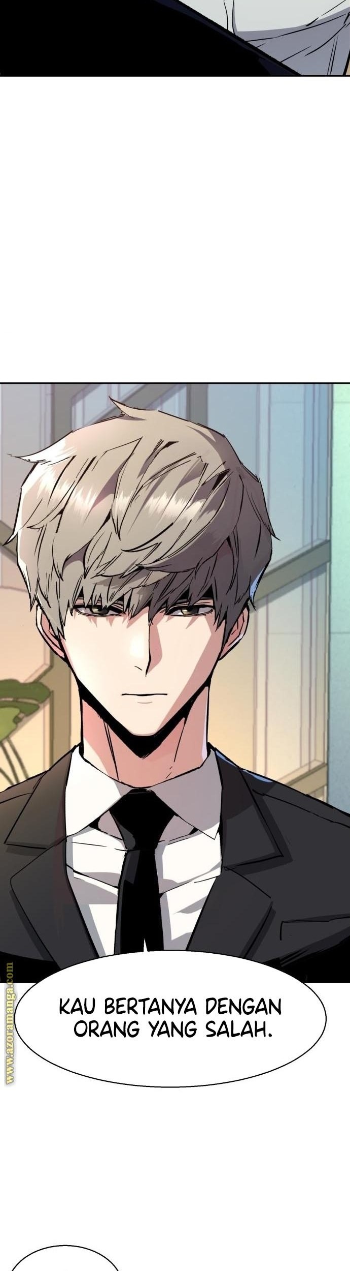Mercenary Enrollment Chapter 132 Gambar 40