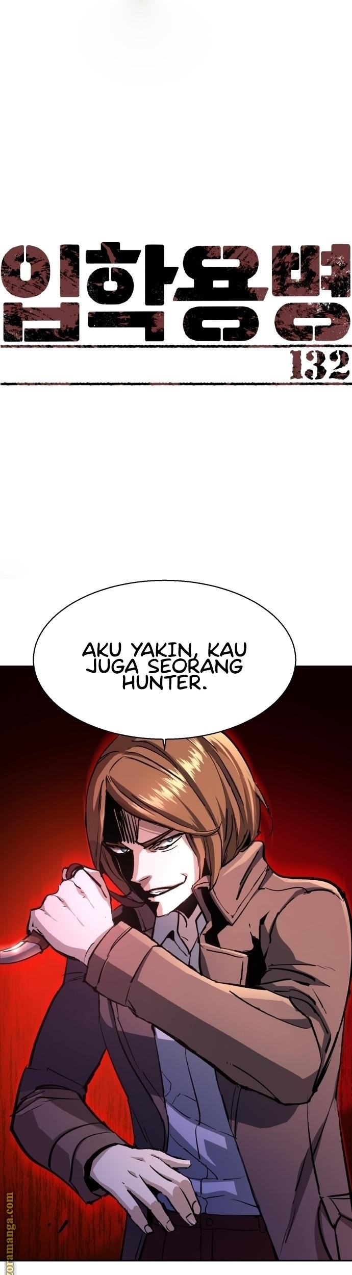 Baca Manhwa Mercenary Enrollment Chapter 132 Gambar 2