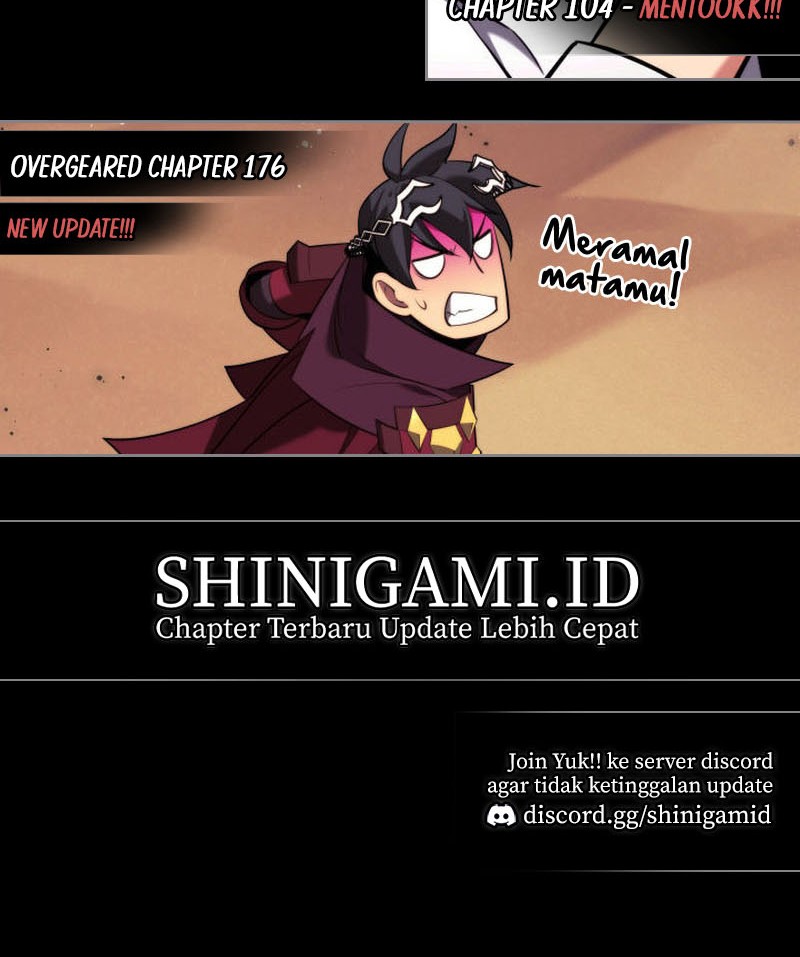 I Became A Part Time Employee For Gods (Albanara of the Gods) Chapter 29 Gambar 63