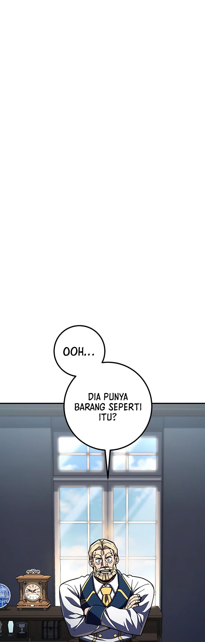 I Picked A Hammer To Save The World Chapter 24 Gambar 52