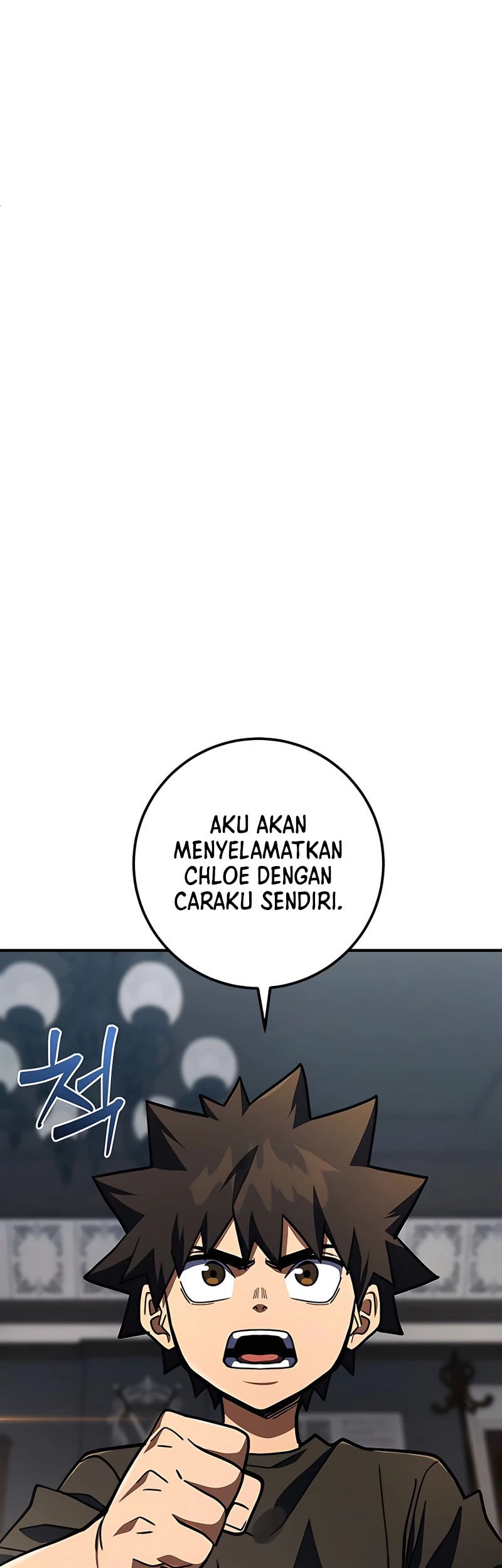 I Picked A Hammer To Save The World Chapter 24 Gambar 80