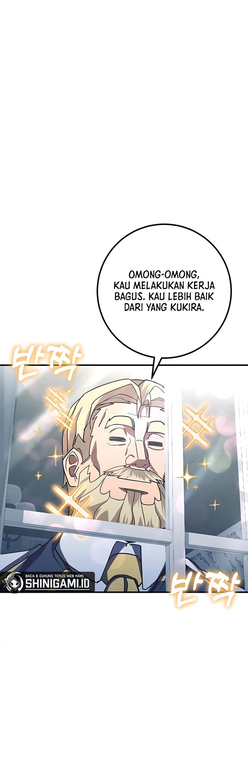 I Picked A Hammer To Save The World Chapter 24 Gambar 7