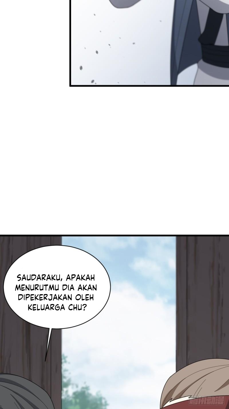 Invincible After a Hundred Years of Seclusion Chapter 81 Gambar 12