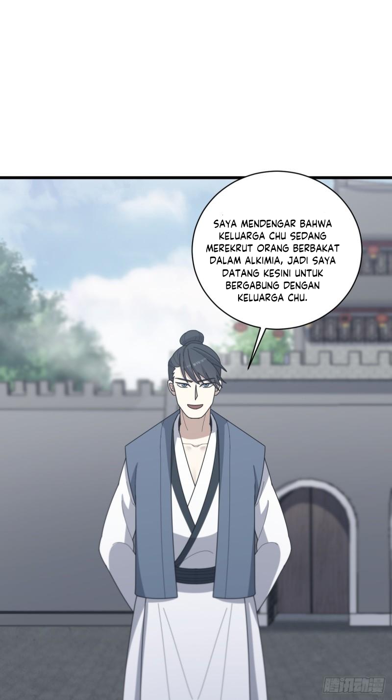 Invincible After a Hundred Years of Seclusion Chapter 81 Gambar 18