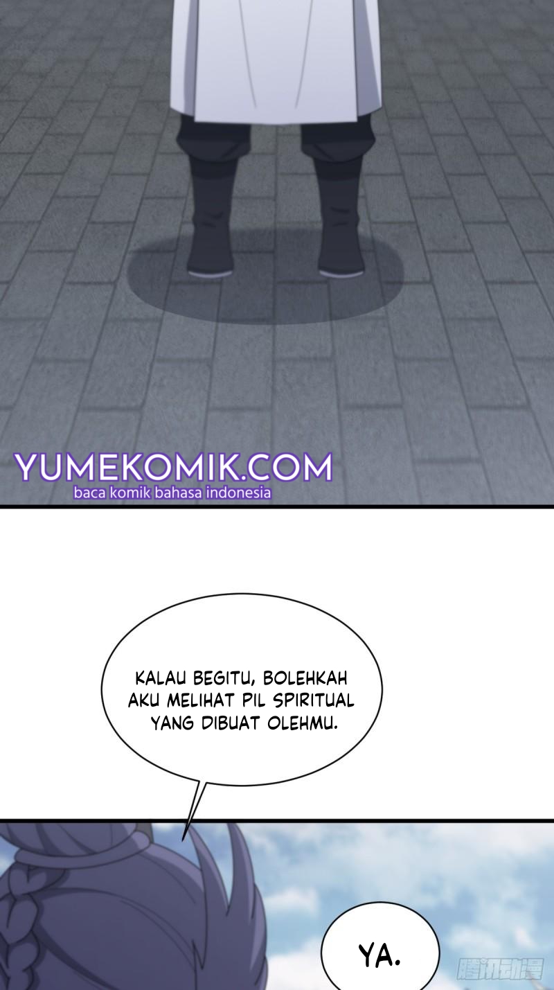 Invincible After a Hundred Years of Seclusion Chapter 81 Gambar 19