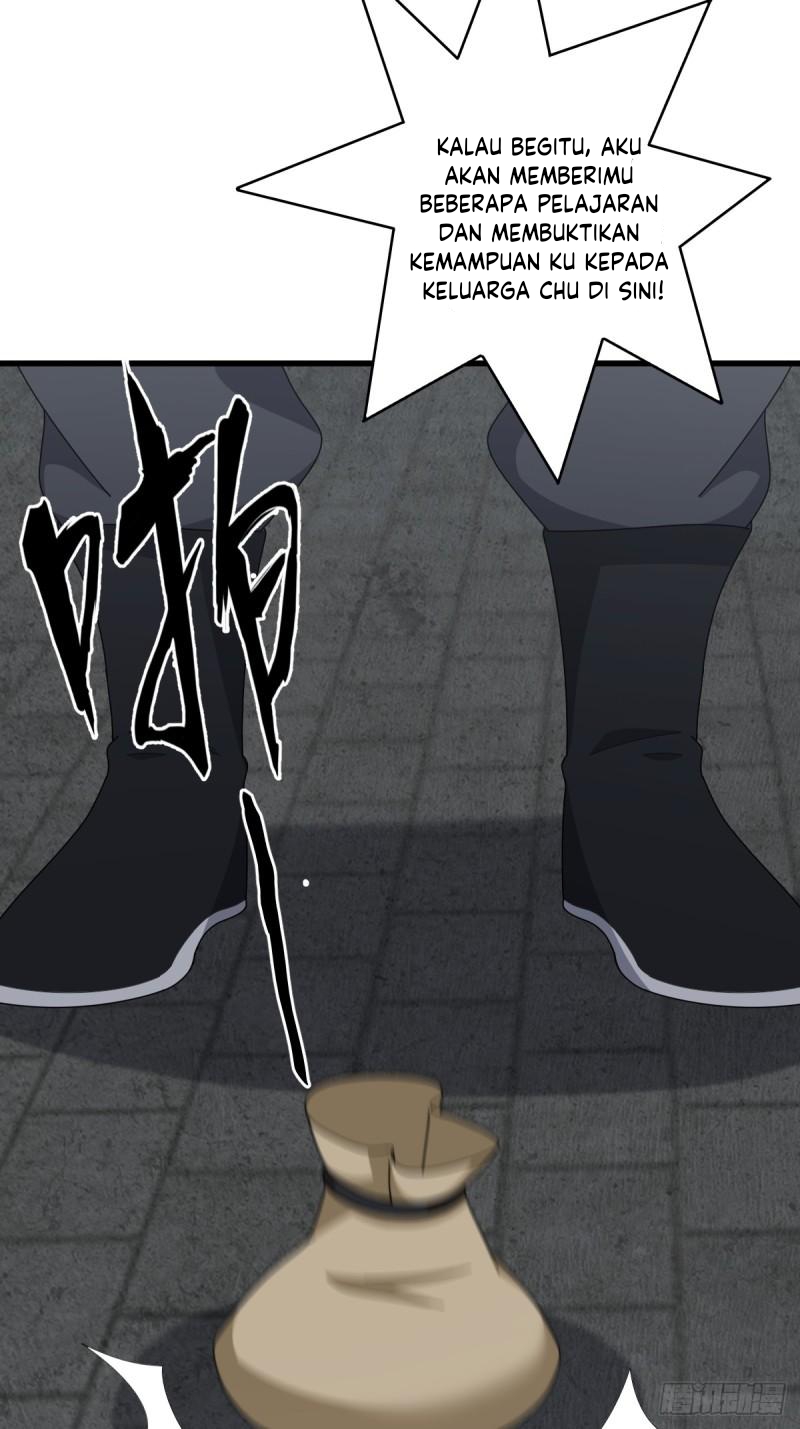 Invincible After a Hundred Years of Seclusion Chapter 81 Gambar 27