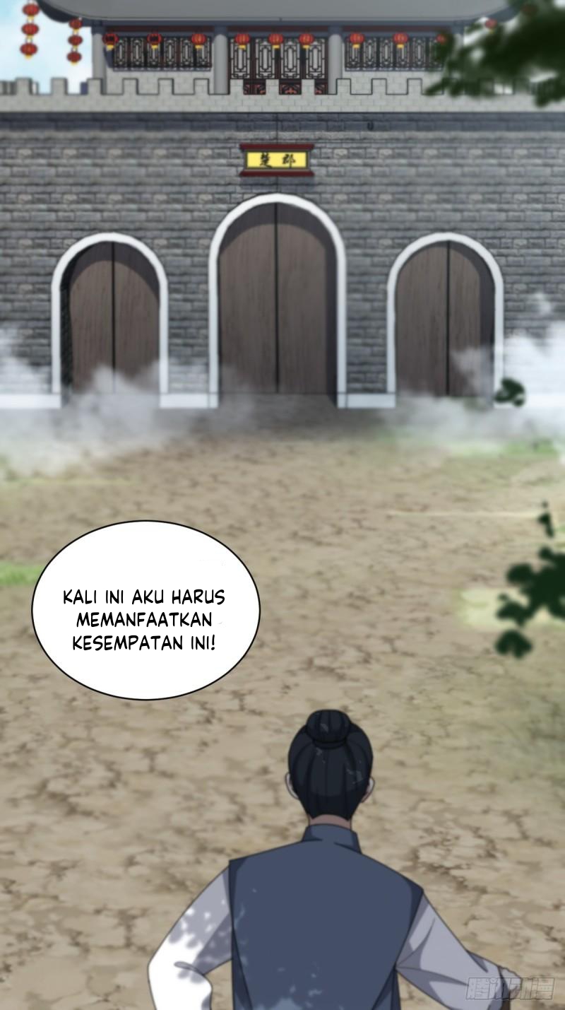 Invincible After a Hundred Years of Seclusion Chapter 81 Gambar 3