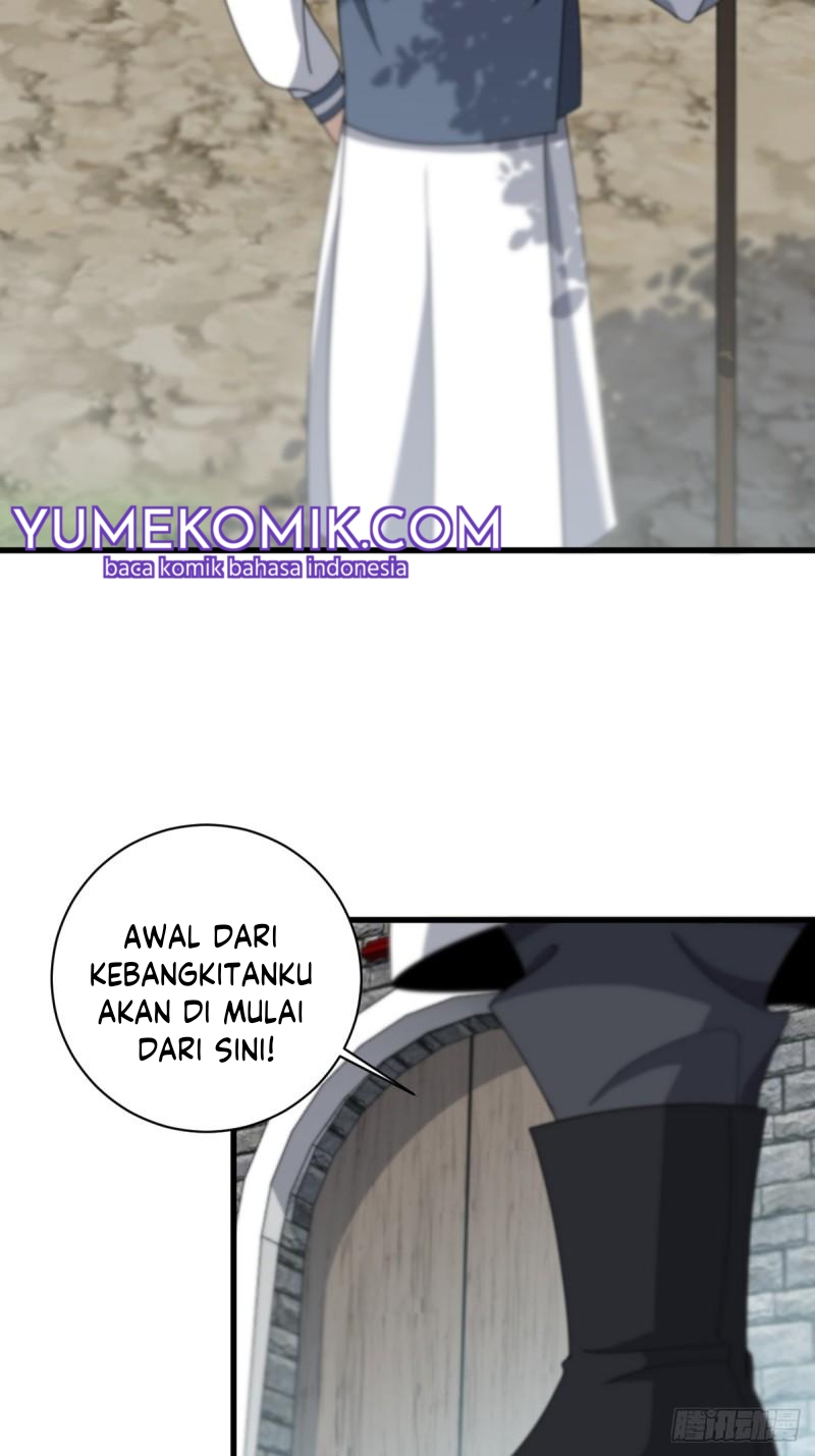 Invincible After a Hundred Years of Seclusion Chapter 81 Gambar 4