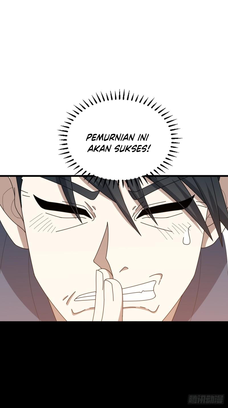Invincible After a Hundred Years of Seclusion Chapter 81 Gambar 42
