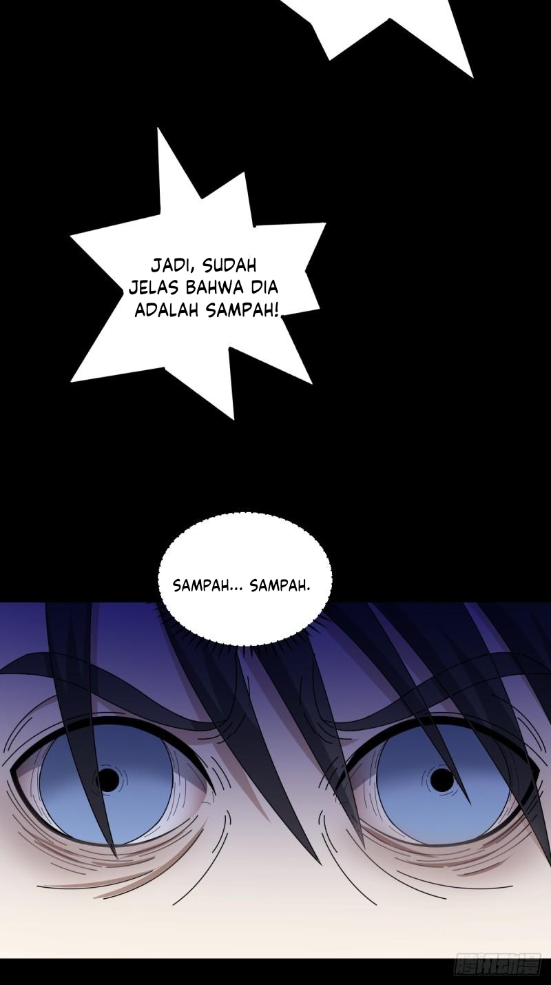 Invincible After a Hundred Years of Seclusion Chapter 81 Gambar 44
