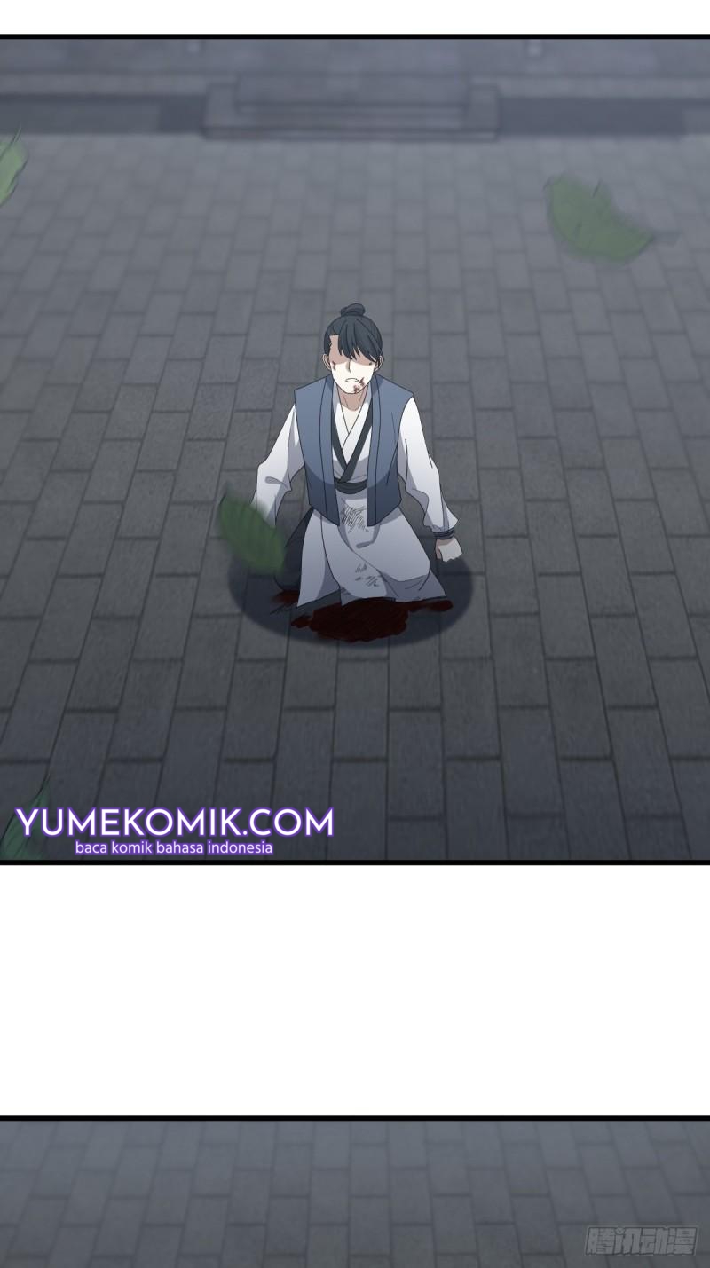 Invincible After a Hundred Years of Seclusion Chapter 81 Gambar 52