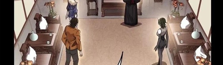 Legend of Star General Chapter 109 Gambar 30