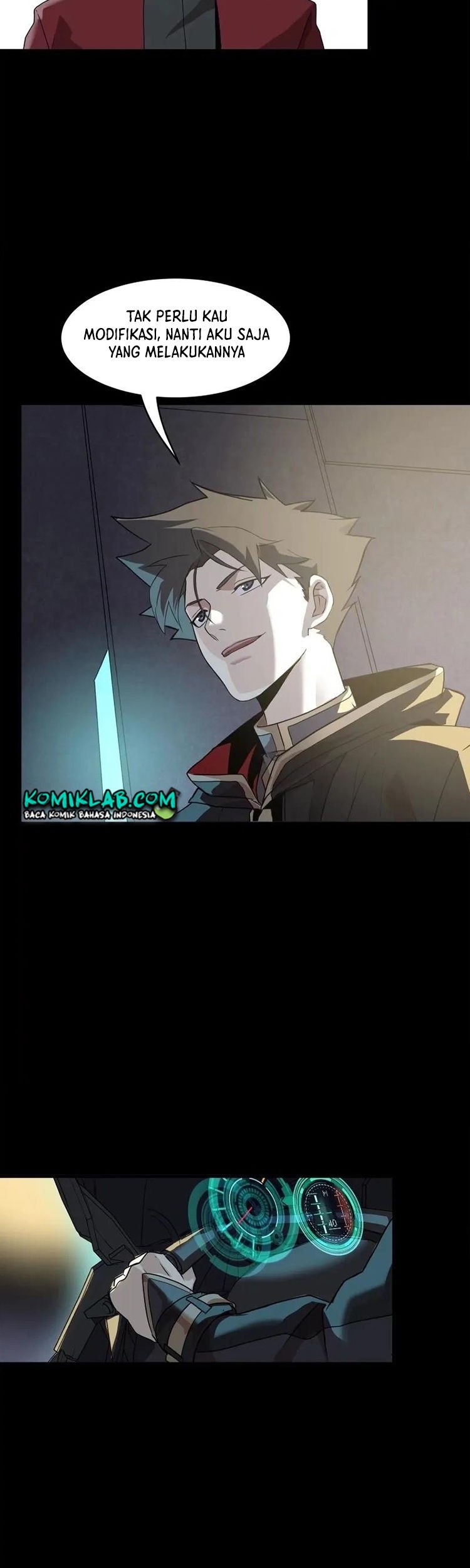 Legend of Star General Chapter 109 Gambar 11
