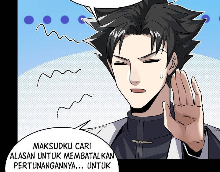 Legend of Star General Chapter 108 Gambar 26