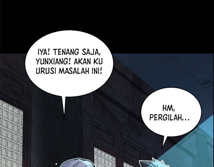 Legend of Star General Chapter 108 Gambar 28