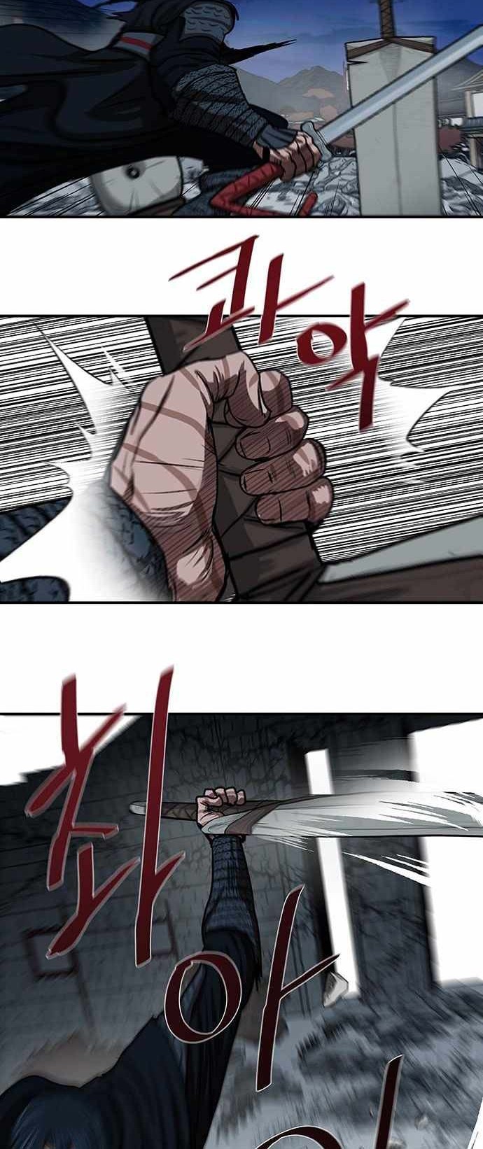 Escort Warrior Chapter 183 Gambar 35