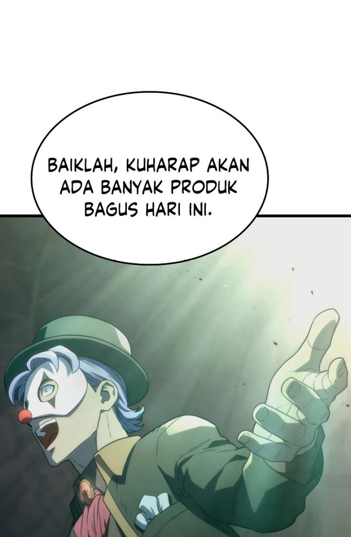 Revenge of the Iron-Blooded Sword Hound Chapter 21 Gambar 19