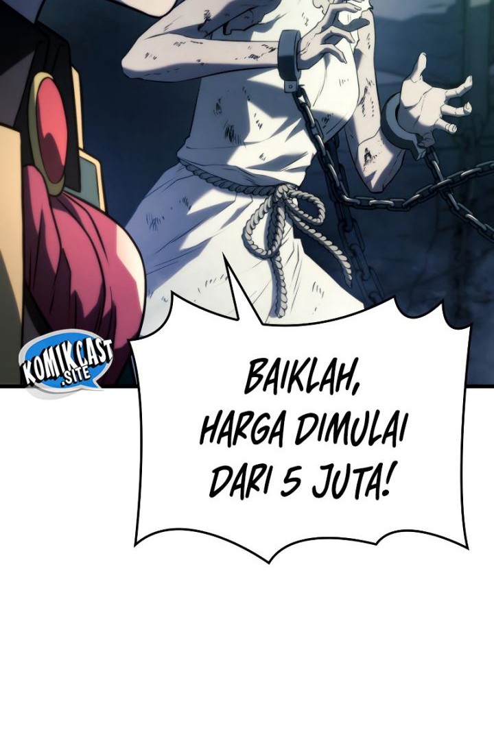 Revenge of the Iron-Blooded Sword Hound Chapter 21 Gambar 34