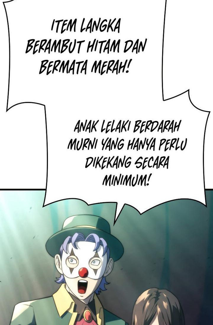 Revenge of the Iron-Blooded Sword Hound Chapter 21 Gambar 50