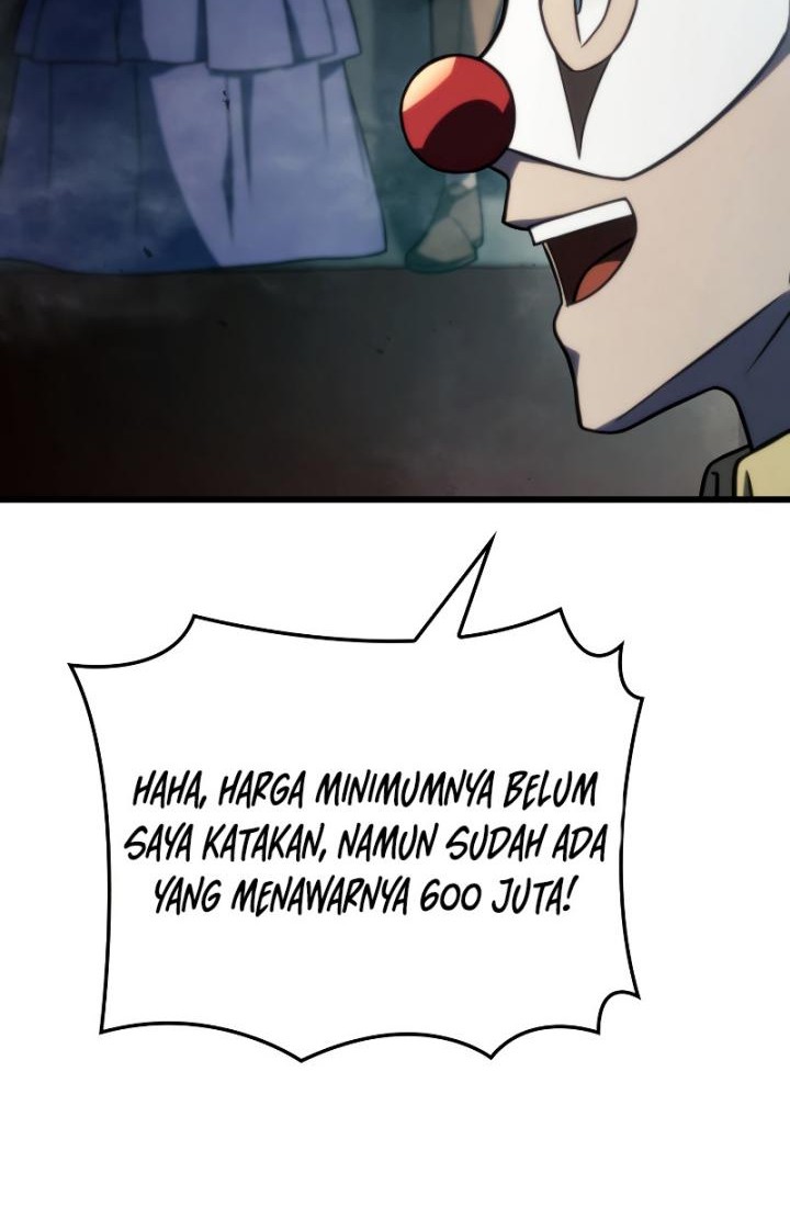 Revenge of the Iron-Blooded Sword Hound Chapter 21 Gambar 52