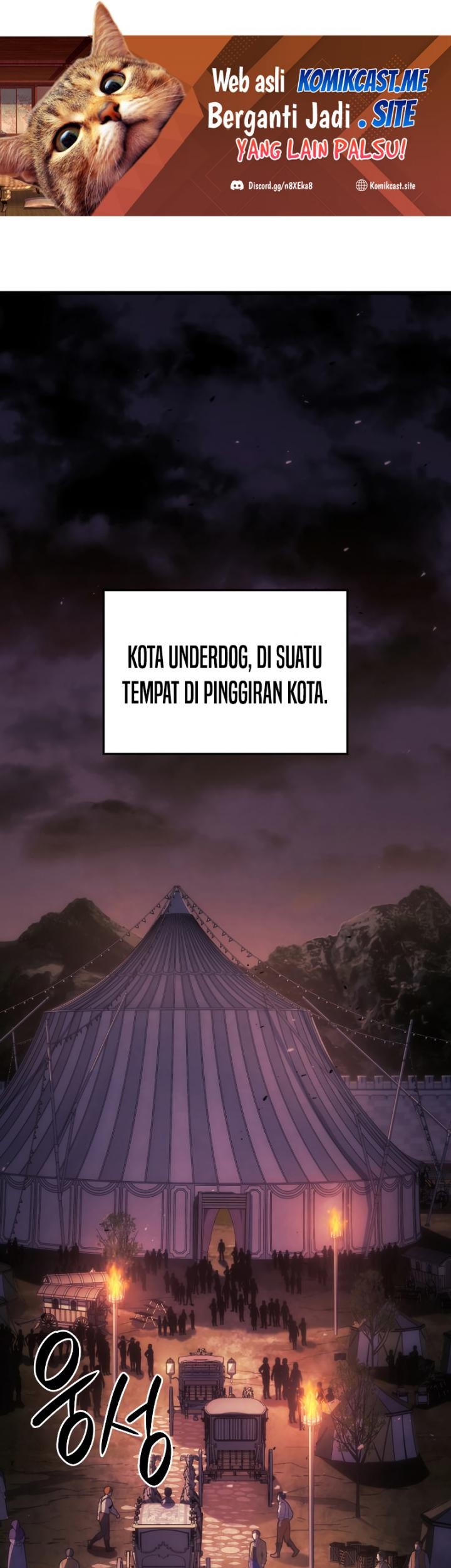 Baca Manhwa Revenge of the Iron-Blooded Sword Hound Chapter 21 Gambar 2