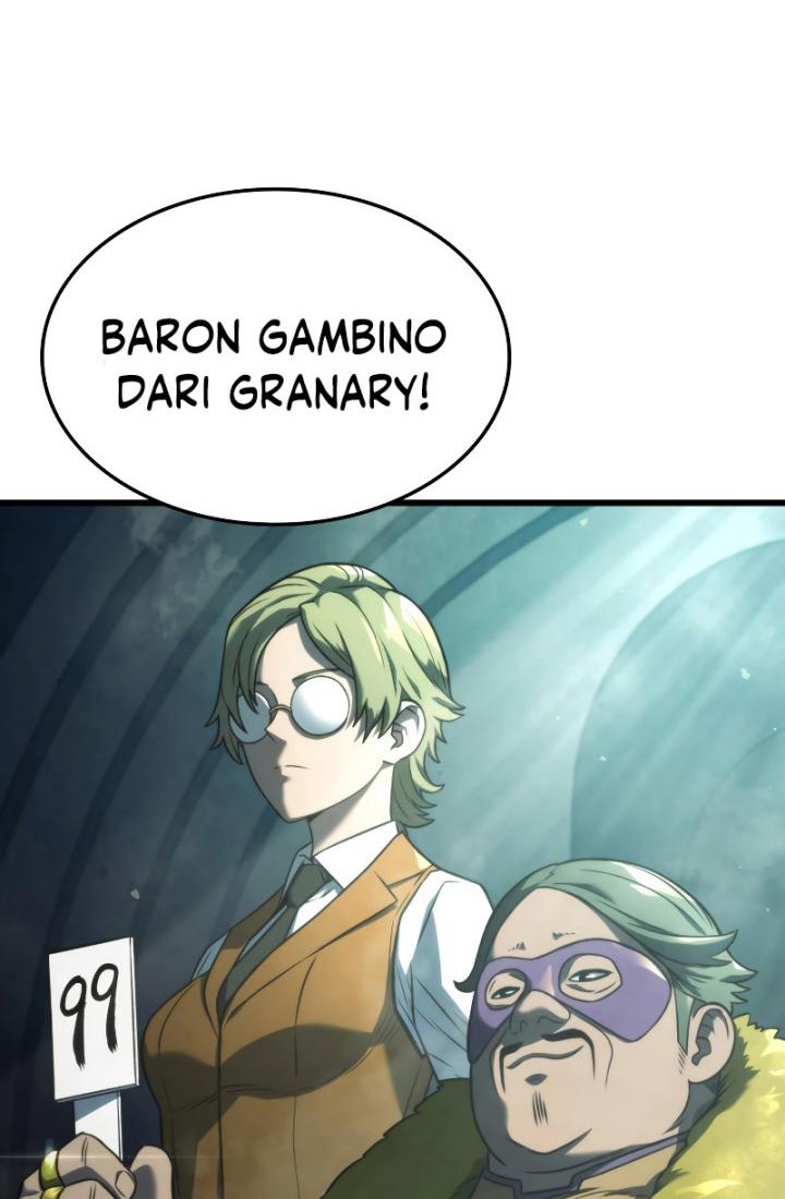 Revenge of the Iron-Blooded Sword Hound Chapter 21 Gambar 59