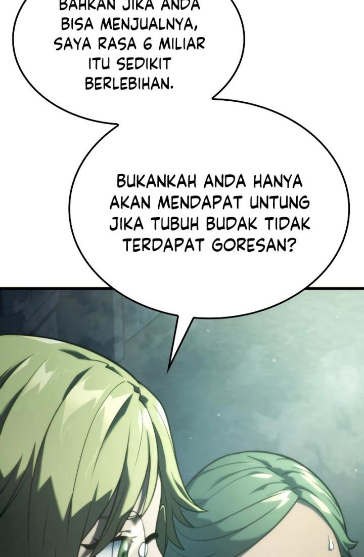 Revenge of the Iron-Blooded Sword Hound Chapter 21 Gambar 63