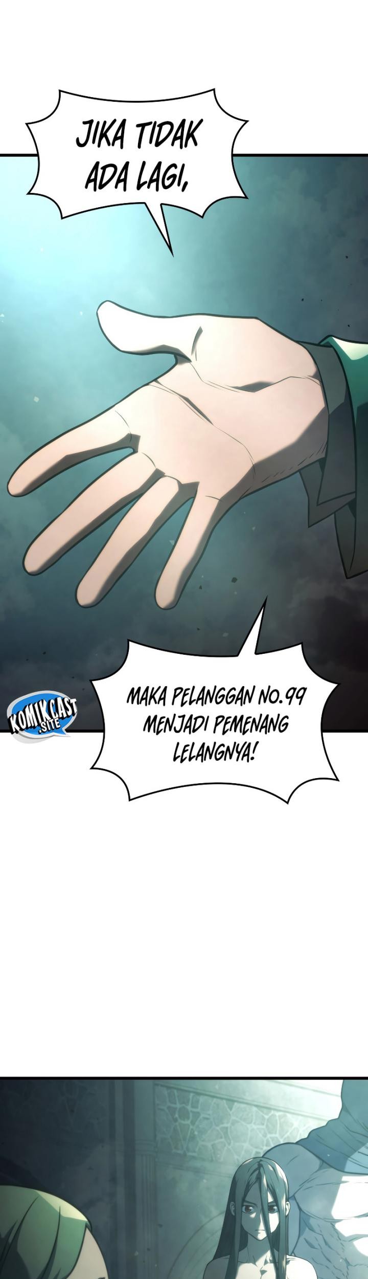 Revenge of the Iron-Blooded Sword Hound Chapter 21 Gambar 66