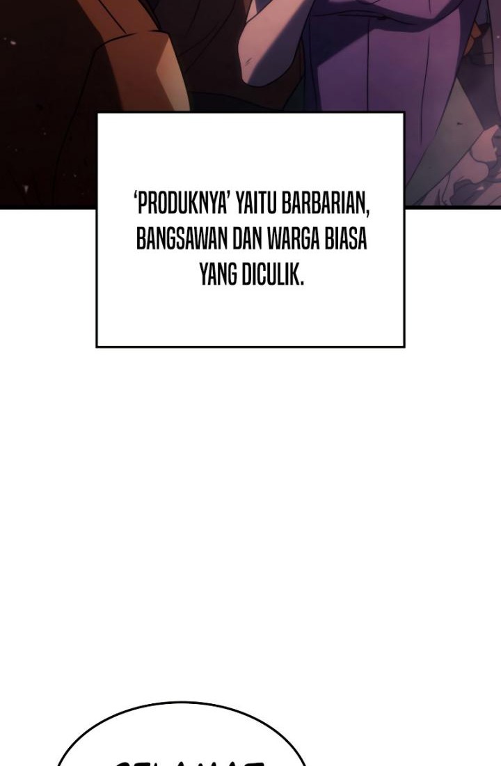 Revenge of the Iron-Blooded Sword Hound Chapter 21 Gambar 5
