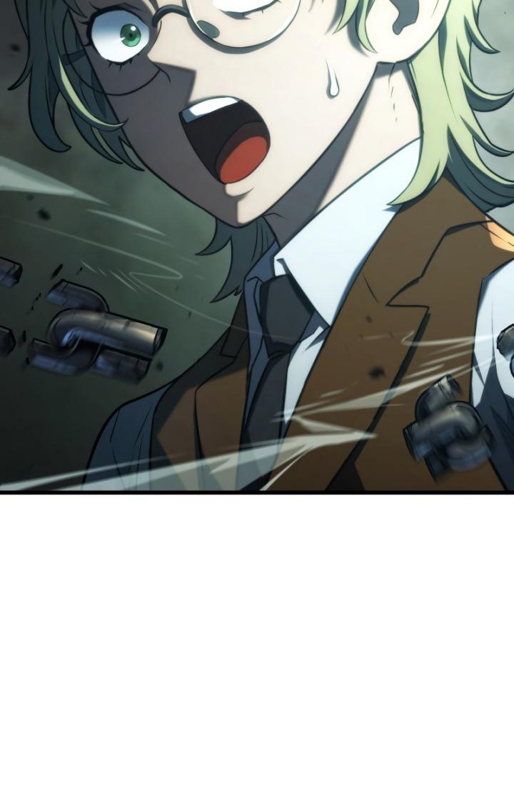 Revenge of the Iron-Blooded Sword Hound Chapter 21 Gambar 76