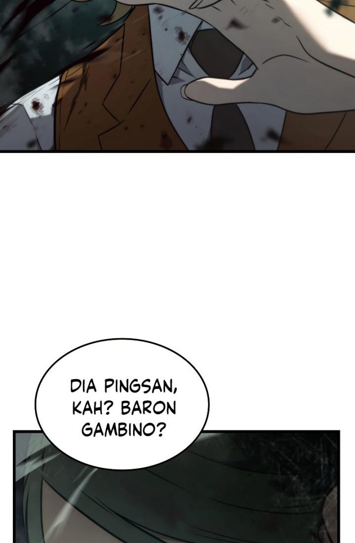 Revenge of the Iron-Blooded Sword Hound Chapter 21 Gambar 85