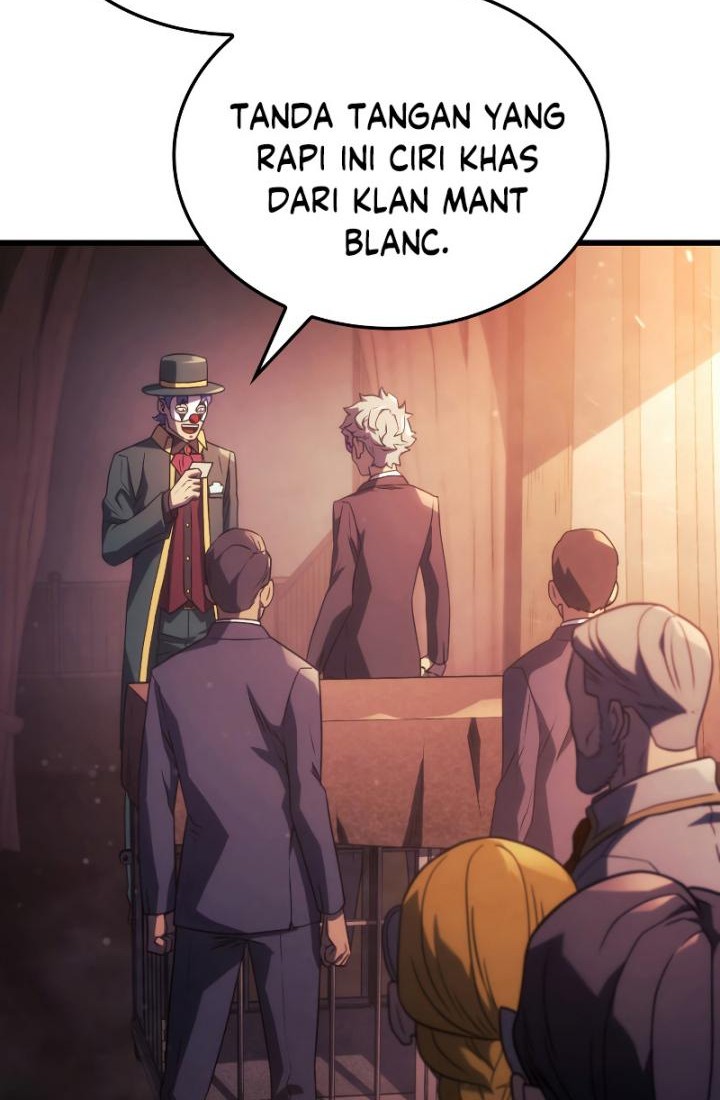 Revenge of the Iron-Blooded Sword Hound Chapter 21 Gambar 7