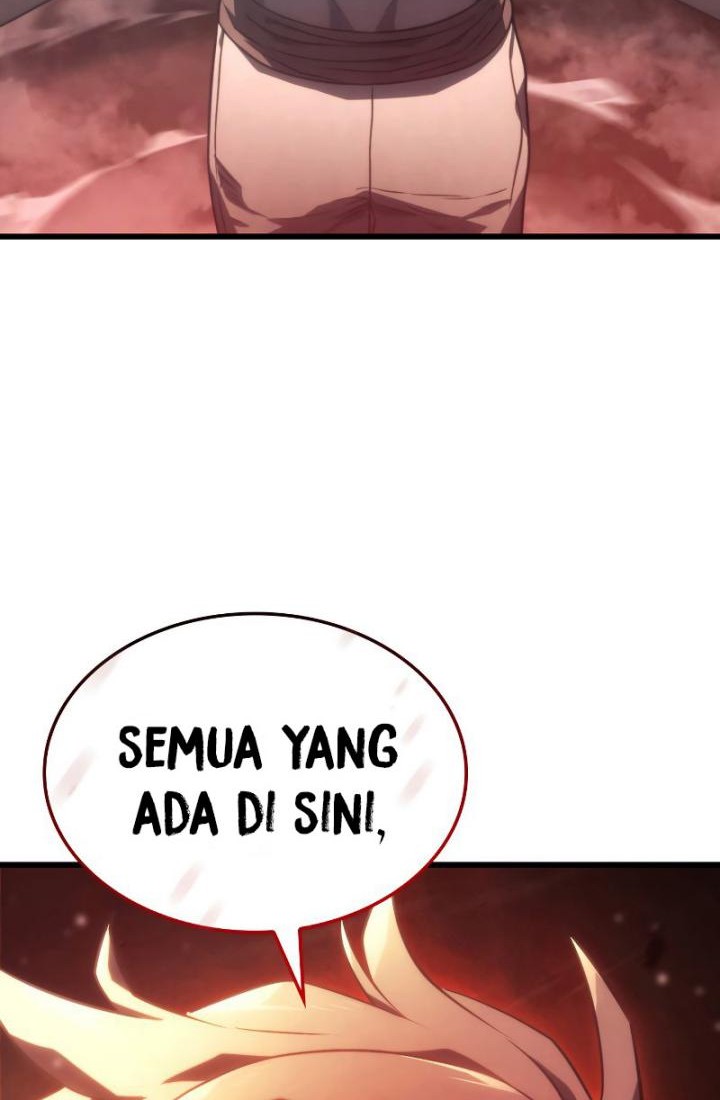 Revenge of the Iron-Blooded Sword Hound Chapter 21 Gambar 91