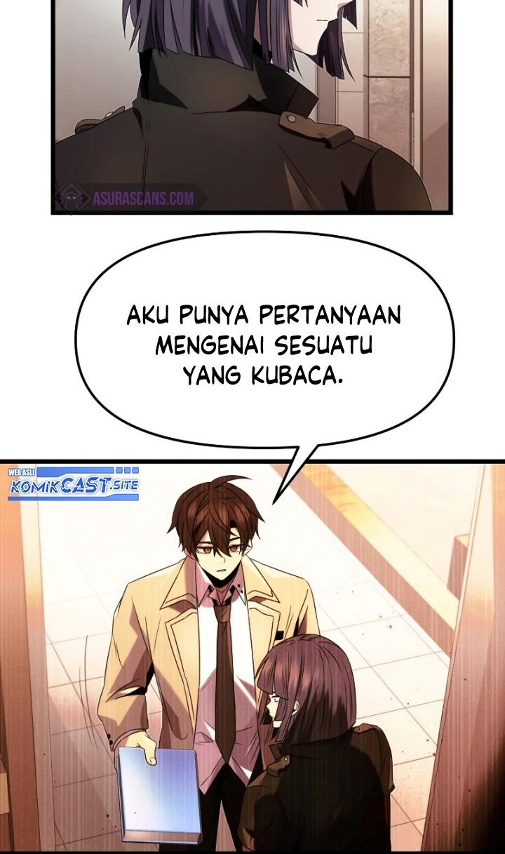 I Obtained a Mythic Item Chapter 50 Gambar 33