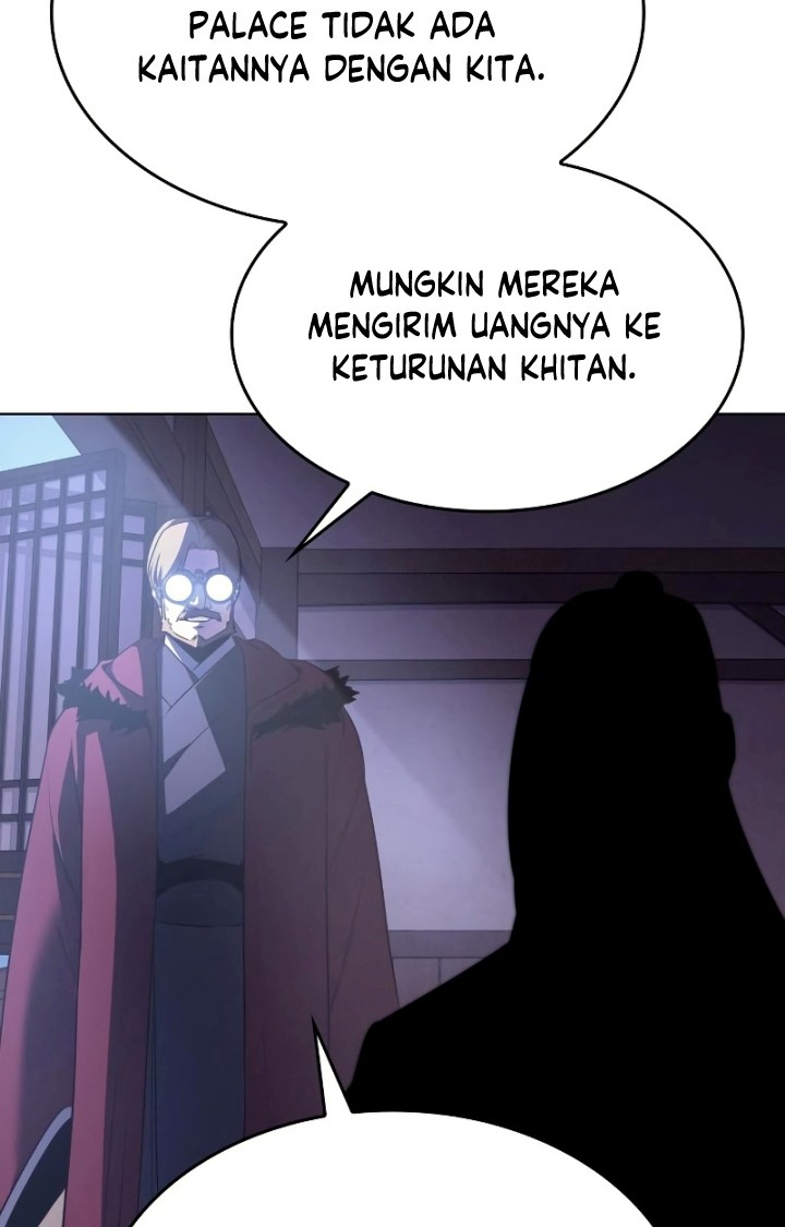 I Reincarnated As The Crazed Heir Chapter 77 Gambar 19