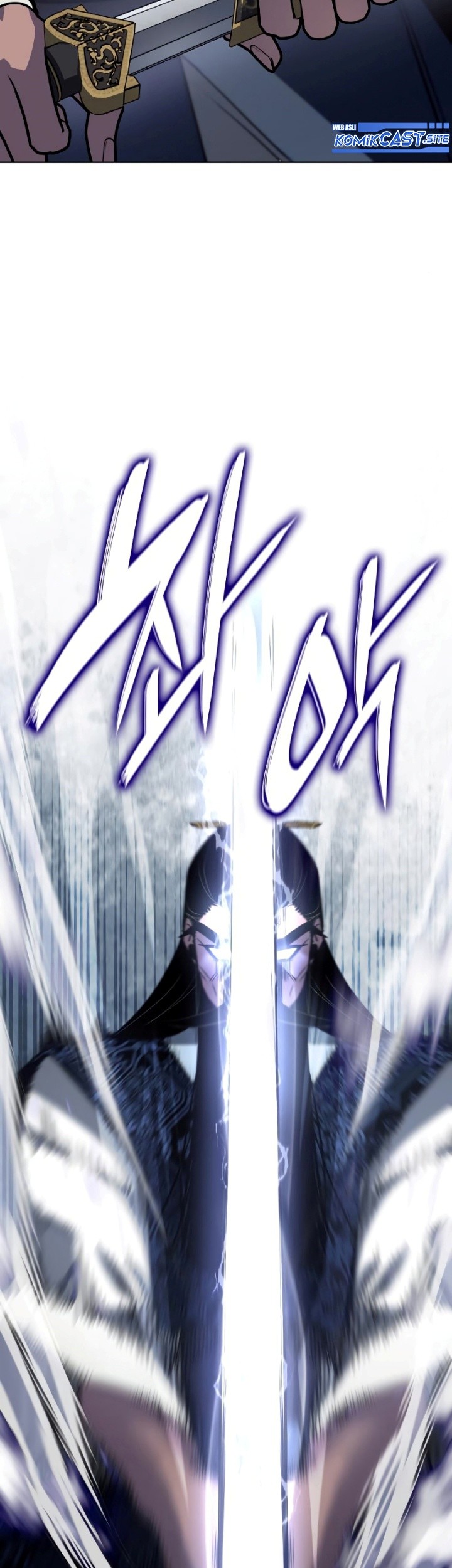 I Reincarnated As The Crazed Heir Chapter 77 Gambar 30