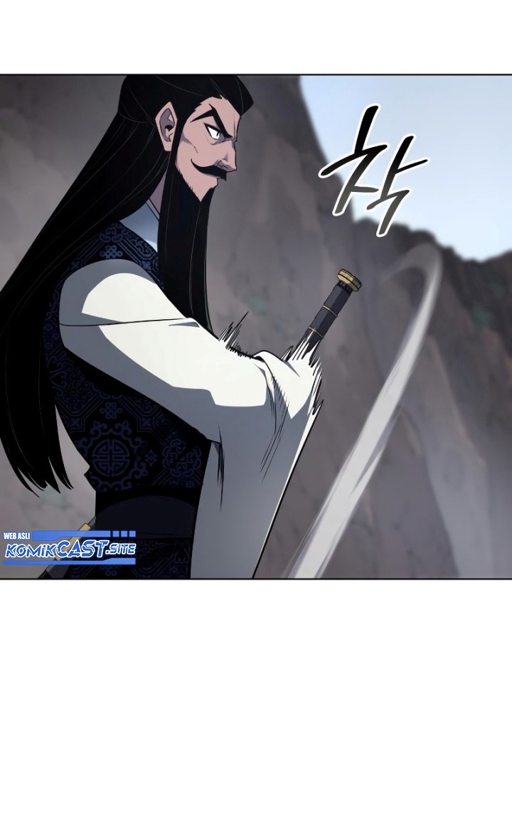 I Reincarnated As The Crazed Heir Chapter 77 Gambar 49