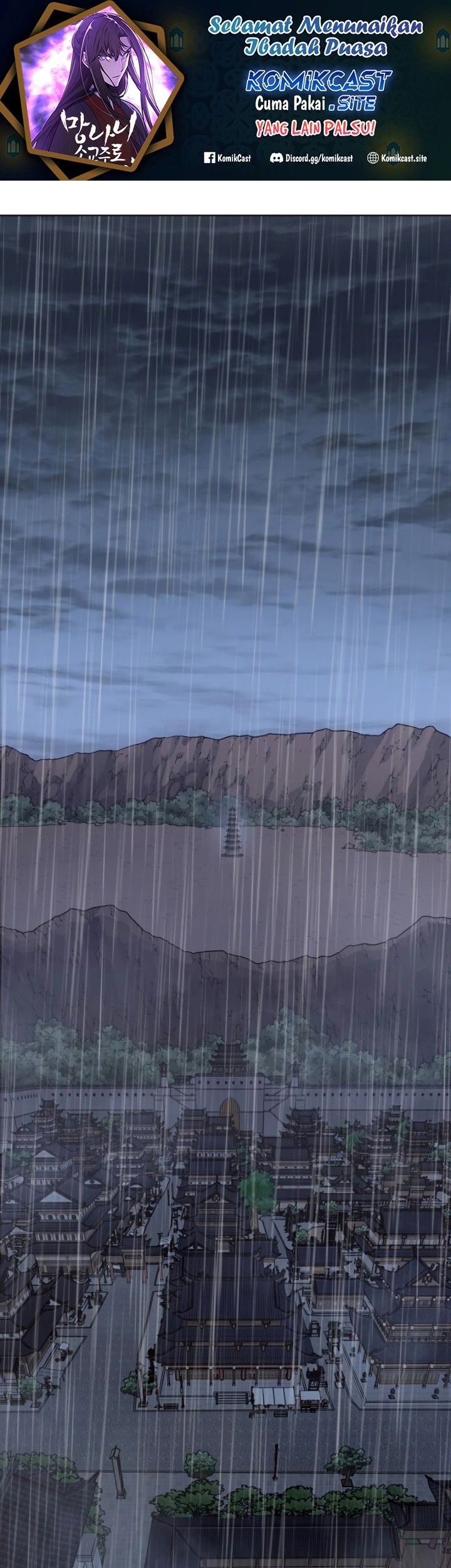 Manhwa I Reincarnated As The Crazed Heir Chapter 77 gambar nomor 2