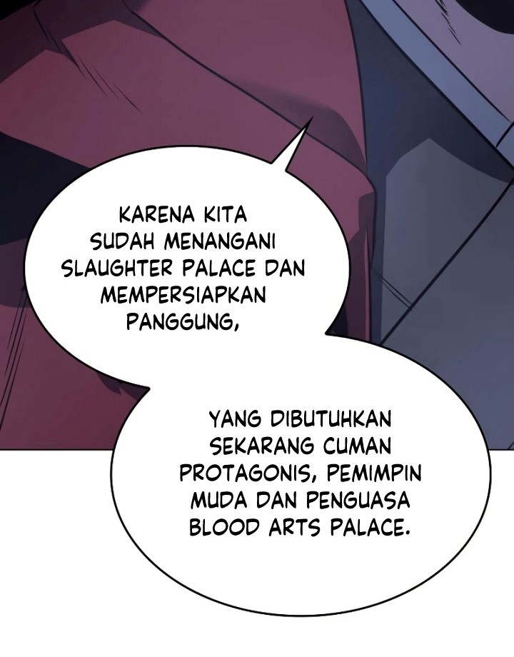 I Reincarnated As The Crazed Heir Chapter 77 Gambar 5