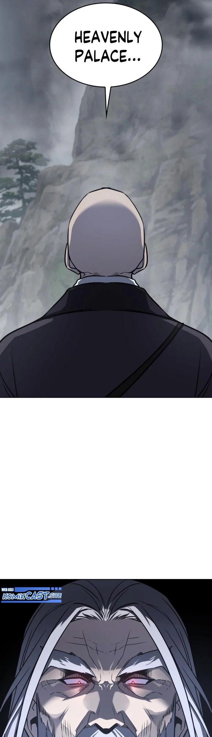 I Reincarnated As The Crazed Heir Chapter 77 Gambar 78