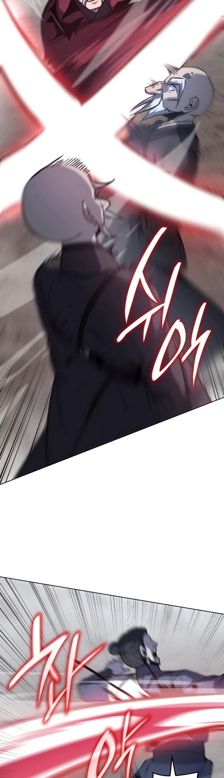 I Reincarnated As The Crazed Heir Chapter 77 Gambar 104