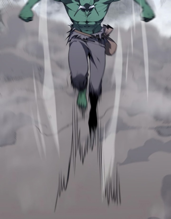 I Reincarnated As The Crazed Heir Chapter 77 Gambar 121