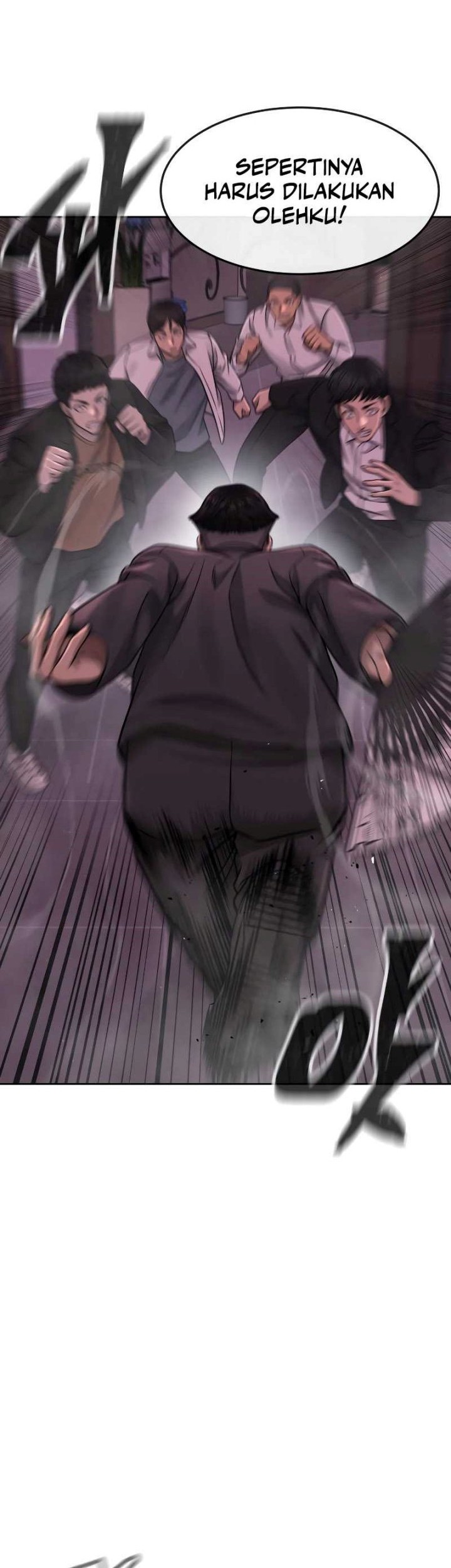 Quest Supremacy Chapter 82 Gambar 43