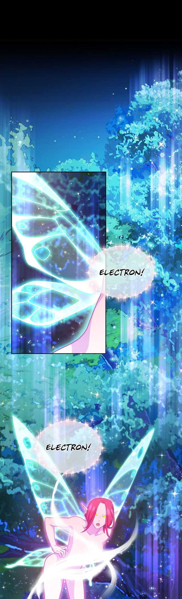 Baca Manhwa Please Have a Meal Chapter 79 Gambar 2