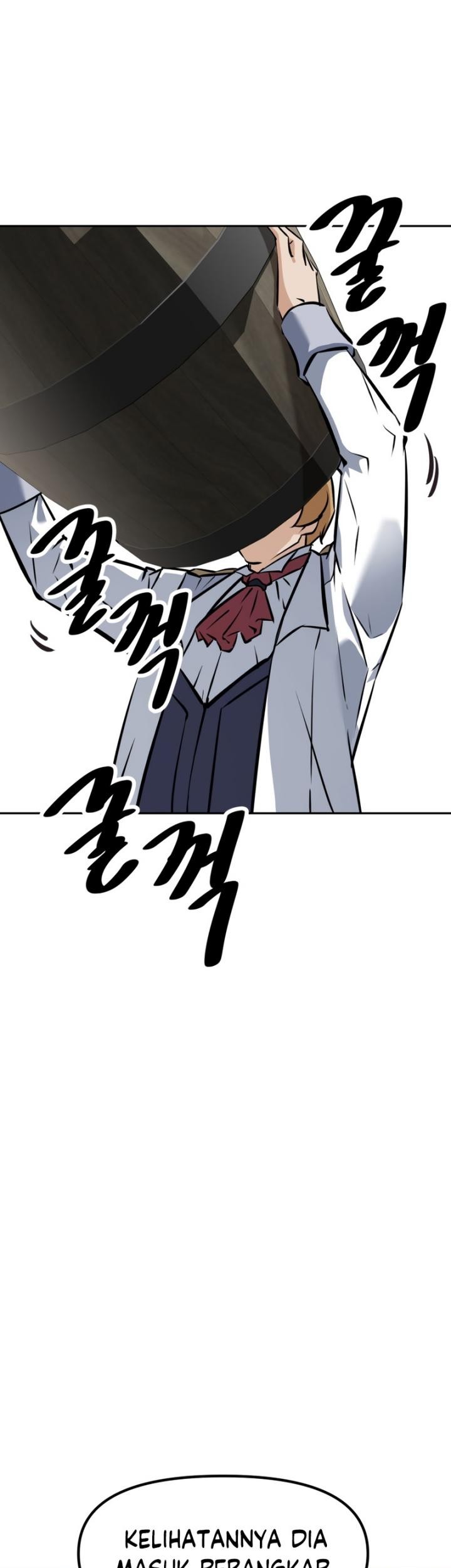 The Return of the Prodigious Swordmaster Chapter 12 Gambar 52