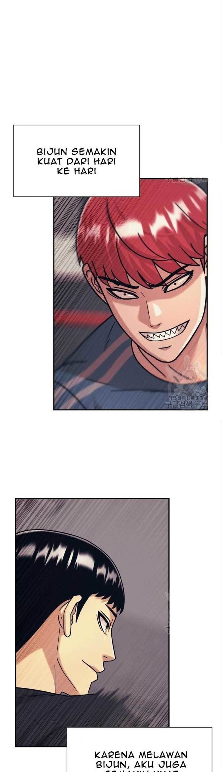 Injagang Chapter 40 Gambar 31