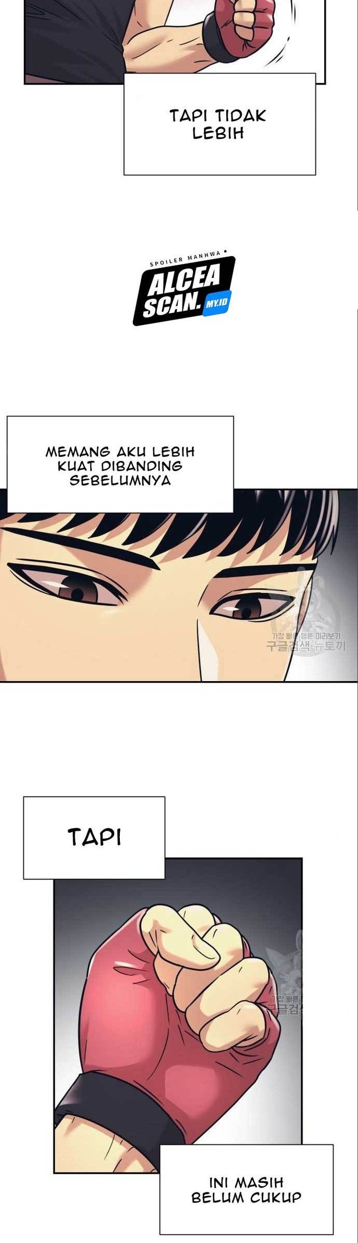 Injagang Chapter 40 Gambar 35