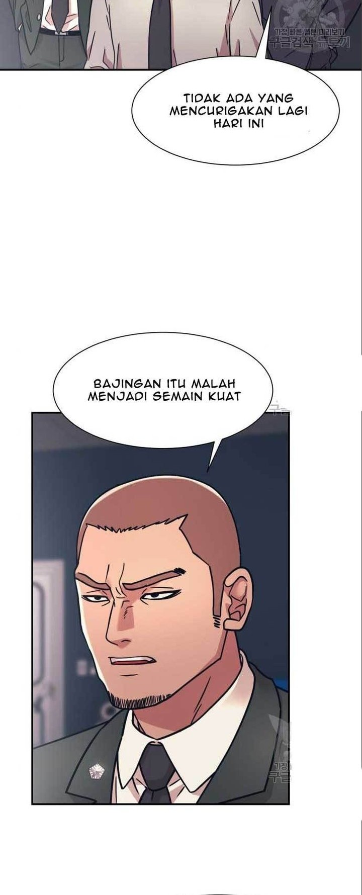 Injagang Chapter 40 Gambar 39